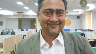 Parijat Chakraborty