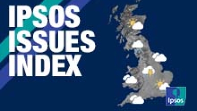 Ipsos Issues Index: June 2022