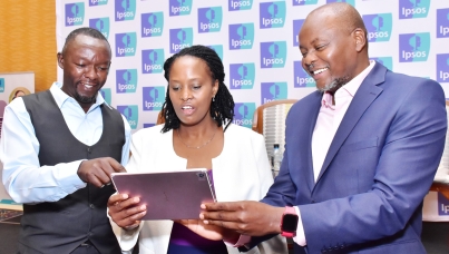 Kenya All Media Establishment Survey 2022