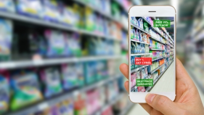 Omnichannel Marketing: sondaggi, ricerche di mercato e casi studio