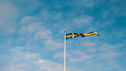 vad oroar sverige