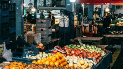 Consumer sentiment dips in July 2022