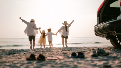 Vacanze estate 2022, gli italiani non ci rinunciano: le strategie adottate per difendersi dall’aumento dei prezzi