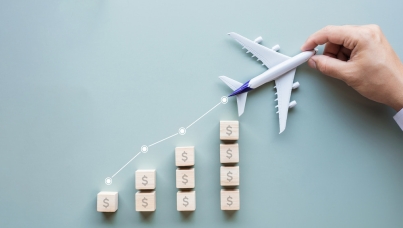 Ipsos | Vacation Inflation | Travel Plans