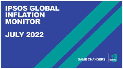 Inflation 2022 | Ipsos Danmark
