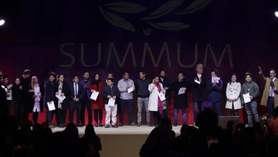 Los mejores restaurantes del Perú - Premios Summum 2022