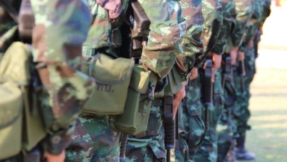 Armed Forces Members most trusted
