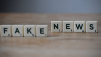Social Media & fake news survey