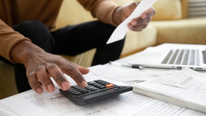 Ipsos | Global Advisor | Inflation | Spending Power