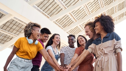 Leer de ouders van de toekomst kennen