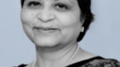 Chhavi Bhargava 