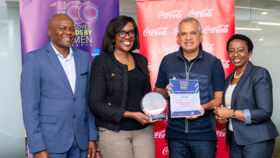 Top 100 Most Loved Brands