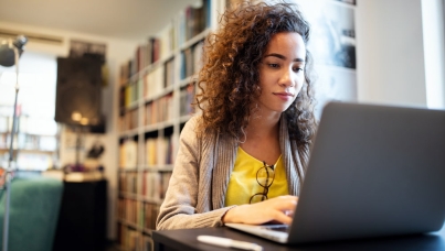 Ipsos | Sondage | Education nationale | Parcoursup | Études supérieures