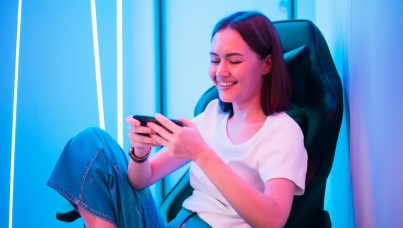 Ipsos | Google | game developer | gamer | mobile gamer | Poll
