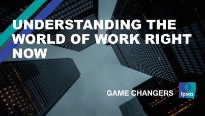 world of work