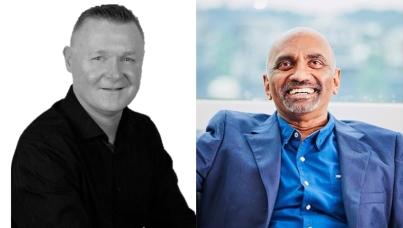 Ipsos appoints new APAC CEO and Chief Client Officer