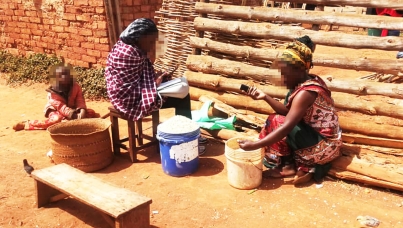 Ipsos Africa Centre for Development Research and Evaluation