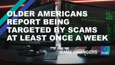 Older Americans Report Being Targeted By Scams At Least Once A Week