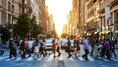 Elezioni politiche 25 settembre 2022, le comunità politiche in Italia