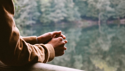 What Worries the World