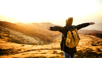 Vacanze Italia autunno 2022, il desiderio di viaggiare in uno scenario complesso