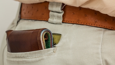  Índice de Confianza del Consumidor – Octubre 2022