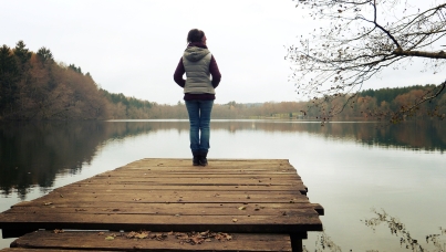 Perspectivas sobre la menopausia