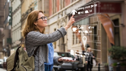 Ipsos | What the Future Spending | How we’ll spend money differently in our changing world