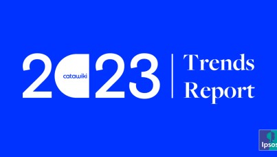 2023 trends report Catawiki