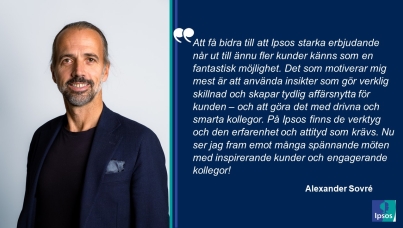 alexander sovre