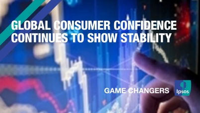 consumer confidence