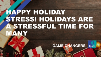 Holiday spending