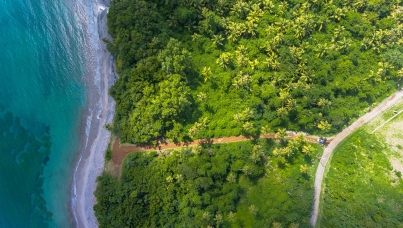 climate change environment protection