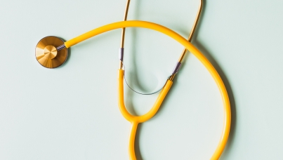 picture of doctors stethoscope
