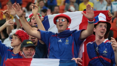 Ipsos | Fifa World Cup | Qatar 2022