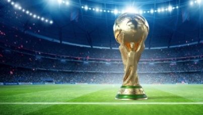 La región se prepara para la Copa Mundial 2022