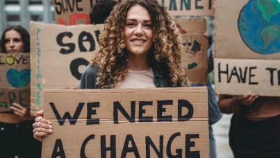 Ipsos | sustainability | environment