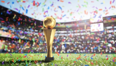 Mondiali Qatar 2022, oltre la metà degli italiani prevede di guardare il Campionato Mondiale di Calcio