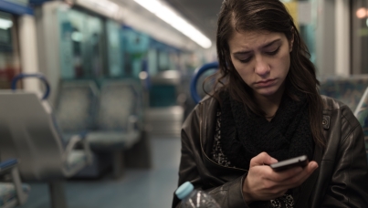 Ipsos Notre avenir à tous