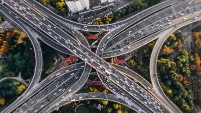 New survey shows public back action to encourage cycling and public transport but remain attached to their cars - Ipsos