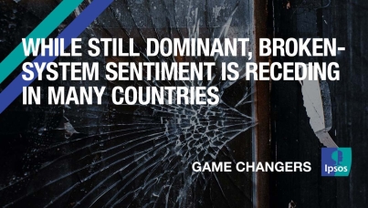 Ipsos | society | broken-system 2022