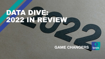 Data Dive: 2022 in review 