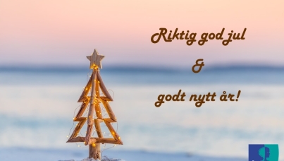 god jul