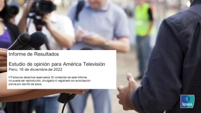 Opinión Data - Diciembre 2022