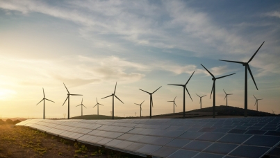 Energie rinnovabili: cosa sono, come funzionano e quanto ne sanno gli italiani?