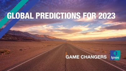 Global predictions for 2023