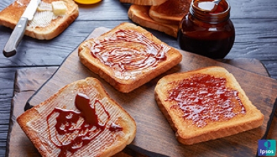 Marmite - Love it or hate it!