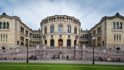 Stortinget