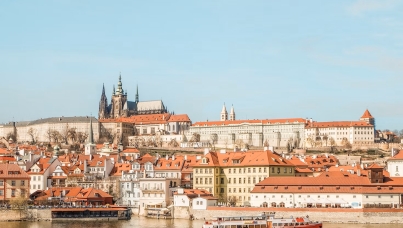 Ipsos prezidentský volební model - listopad 2022