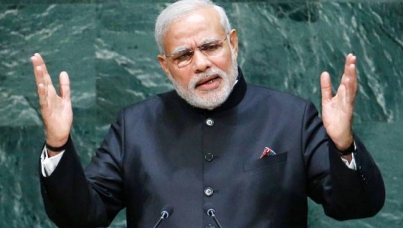 PM Modi